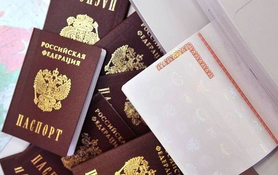 прописка в Звенигово